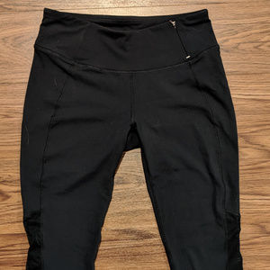 Calia by Carrie Underwood Capri Workout Pants